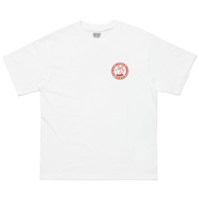 HFF BACK SCRIPT TEE 詳細画像