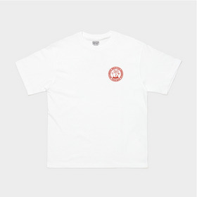 HFF BACK SCRIPT TEE