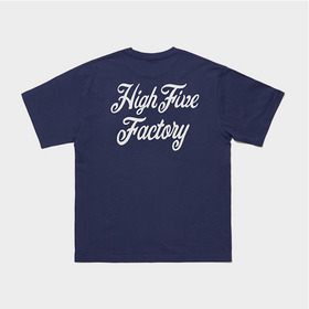 HFF BACK SCRIPT TEE