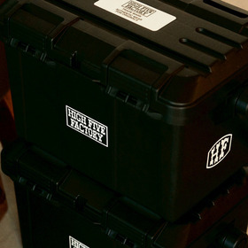 HFF &times; RING STAR DOCUTTE D-4500 詳細画像