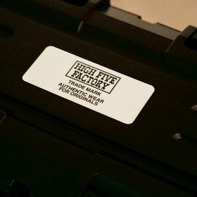 HFF &times; RING STAR DOCUTTE D-4500 詳細画像