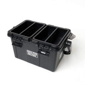 HFF &times; RING STAR DOCUTTE D-4500 詳細画像