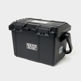 HFF × RING STAR DOCUTTE D-4500