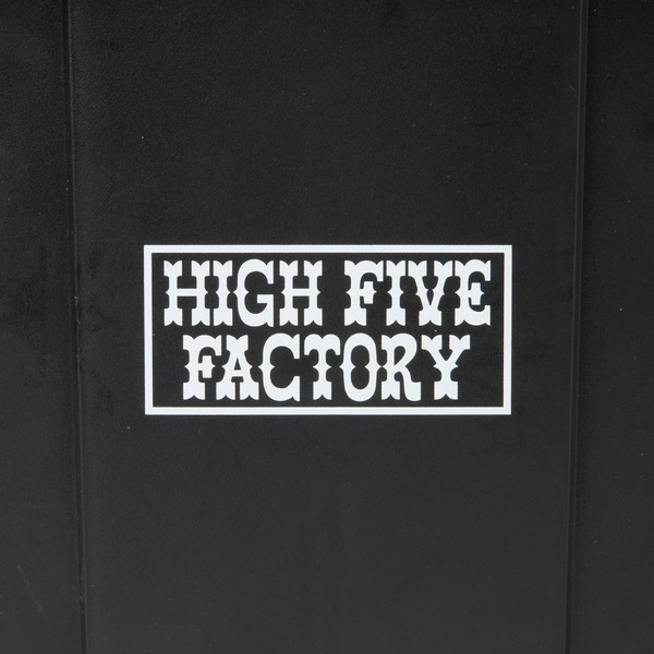 HFF &times; RING STAR DOCUTTE D-4500 詳細画像 Black 10