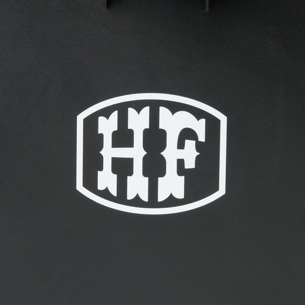 HFF &times; RING STAR DOCUTTE D-4500 詳細画像 Black 11