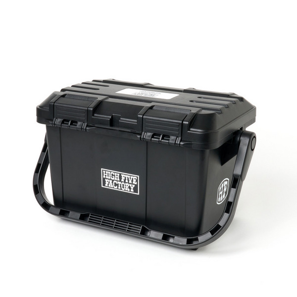 HFF &times; RING STAR DOCUTTE D-4500 詳細画像 Black 2