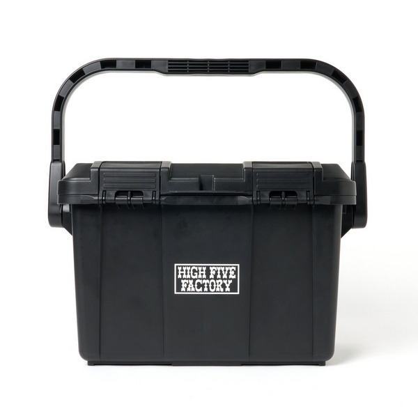 HFF &times; RING STAR DOCUTTE D-4500 詳細画像 Black 3