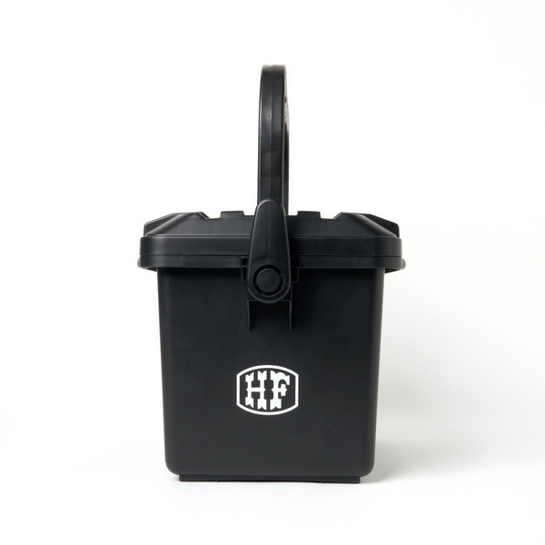 HFF &times; RING STAR DOCUTTE D-4500 詳細画像 Black 4