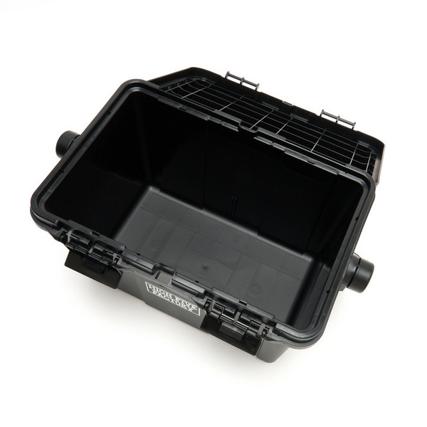 HFF &times; RING STAR DOCUTTE D-4500 詳細画像 Black 8