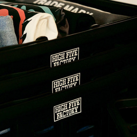 HFF x RING STAR SUPER BASKET SB-465 詳細画像