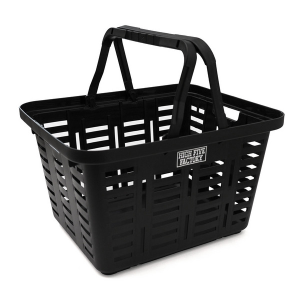 HFF x RING STAR SUPER BASKET SB-465 詳細画像 Black 1