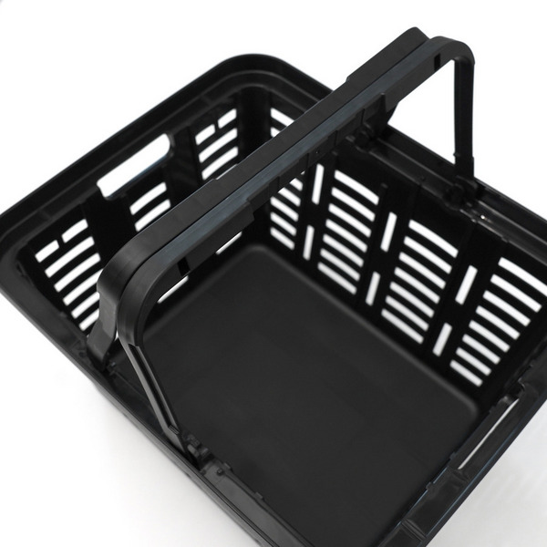 HFF x RING STAR SUPER BASKET SB-465 詳細画像 Black 3