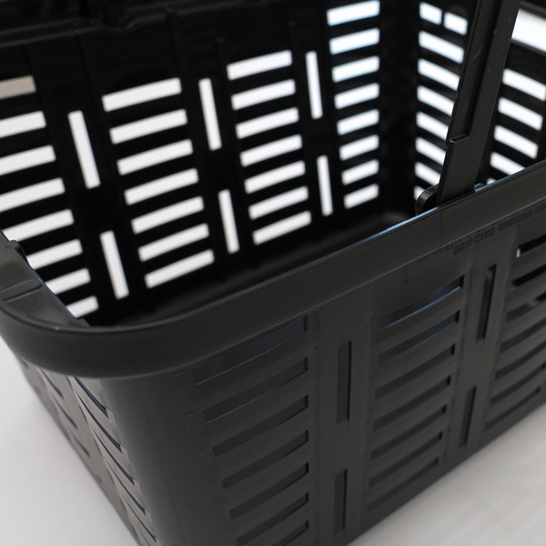 HFF x RING STAR SUPER BASKET SB-465 詳細画像 Black 5