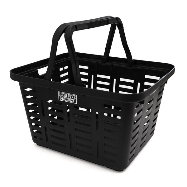 HFF x RING STAR SUPER BASKET SB-465 詳細画像 Black 1