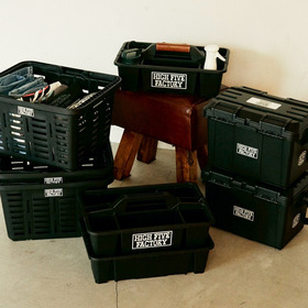 HFF &times; RING STAR TOUGHREE OKAMOCHI TH-465 詳細画像