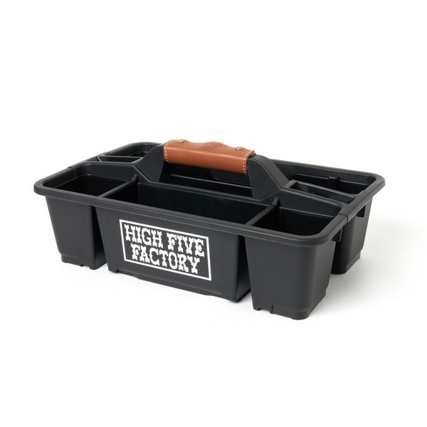 HFF &times; RING STAR TOUGHREE OKAMOCHI TH-465 詳細画像 Black 1