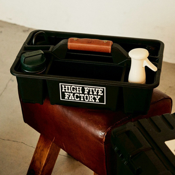 HFF &times; RING STAR TOUGHREE OKAMOCHI TH-465 詳細画像 Black 12