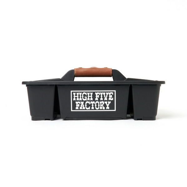 HFF &times; RING STAR TOUGHREE OKAMOCHI TH-465 詳細画像 Black 2