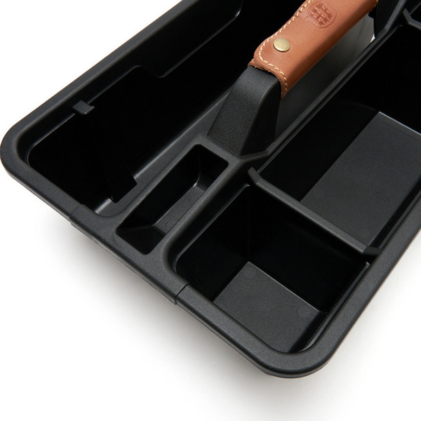 HFF &times; RING STAR TOUGHREE OKAMOCHI TH-465 詳細画像 Black 7