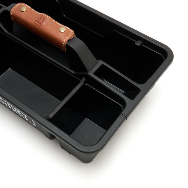 HFF &times; RING STAR TOUGHREE OKAMOCHI TH-465 詳細画像 Black 8