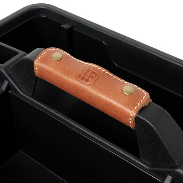 HFF &times; RING STAR TOUGHREE OKAMOCHI TH-465 詳細画像 Black 9