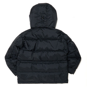 HFF x NANGA  MOUNTAIN DOWN JACKET 詳細画像