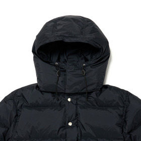 HFF x NANGA  MOUNTAIN DOWN JACKET 詳細画像