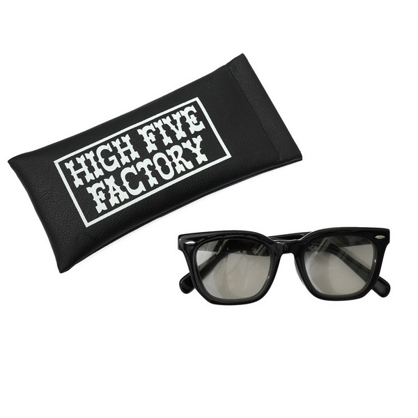 HFF SUNGLASS 詳細画像 Grey 11