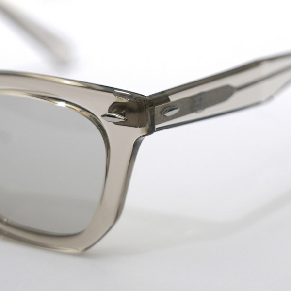 HFF SUNGLASS 詳細画像 Grey 3