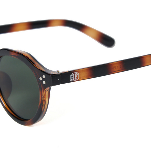 HFF Classic Sunglasses 詳細画像 Black 10