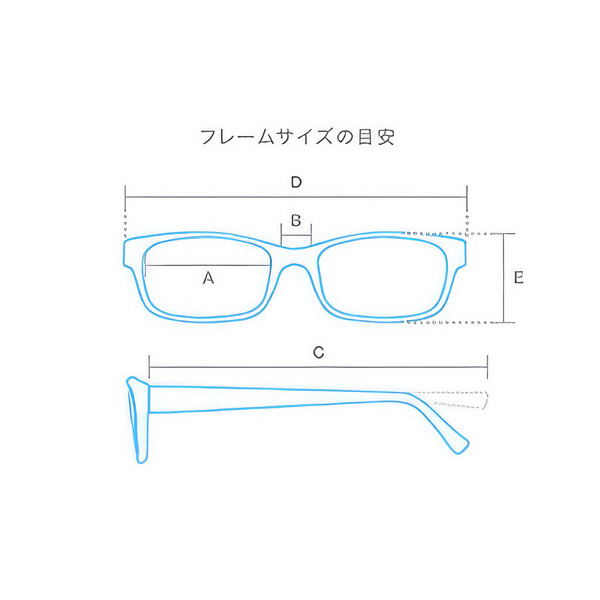 HFF Classic Sunglasses 詳細画像 Black 13