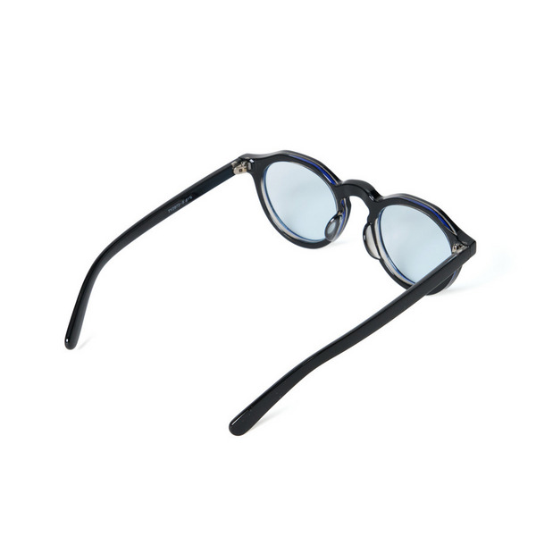 HFF Classic Sunglasses 詳細画像 Black 5