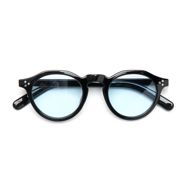 HFF Classic Sunglasses 詳細画像 Black 1