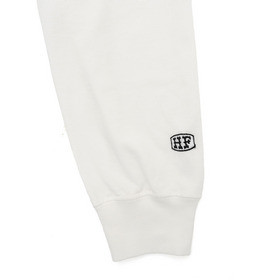 HFF TRADEMARK LOGO LS TEE 詳細画像