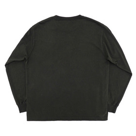 HFF TRADEMARK LOGO LS TEE 詳細画像