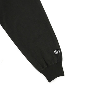HFF TRADEMARK LOGO LS TEE 詳細画像