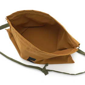 APRON DRAWSTRING BAG 詳細画像