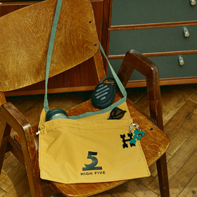 APRON DRAWSTRING BAG 詳細画像