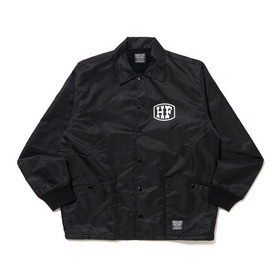 HFF COACH JACKET 詳細画像