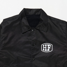 HFF COACH JACKET 詳細画像