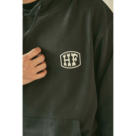 AUTHENTIC BOX LOGO PARKA 詳細画像