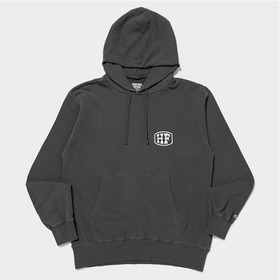 AUTHENTIC BOX LOGO PARKA