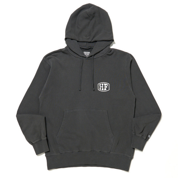 AUTHENTIC BOX LOGO PARKA 詳細画像 C.Grey 1
