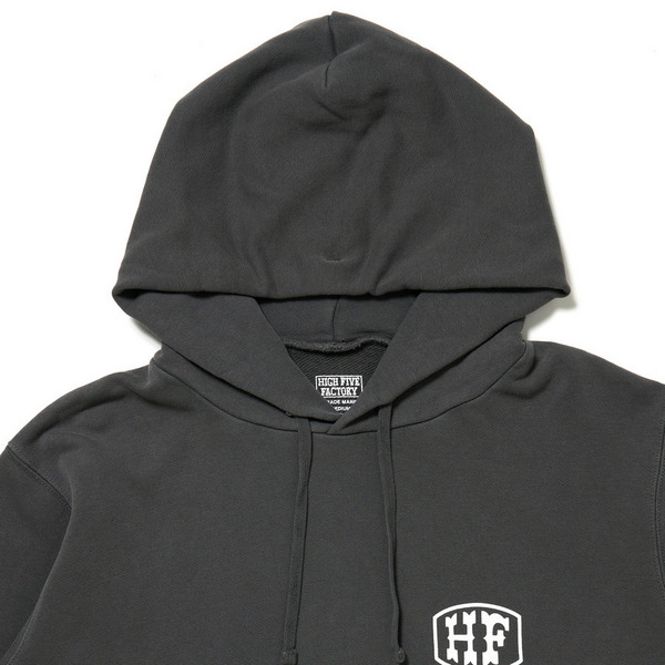 AUTHENTIC BOX LOGO PARKA 詳細画像 C.Grey 3