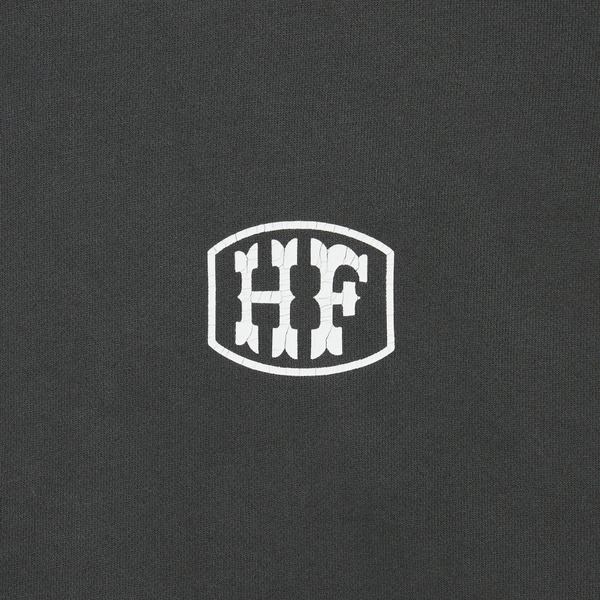 AUTHENTIC BOX LOGO PARKA 詳細画像 C.Grey 4