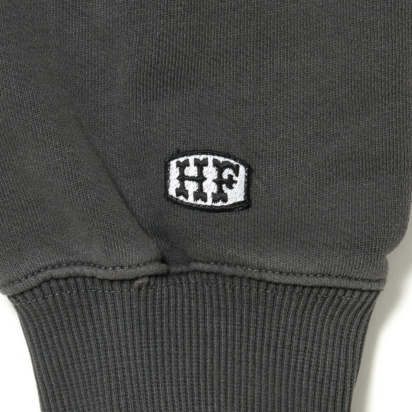 AUTHENTIC BOX LOGO PARKA 詳細画像 C.Grey 6