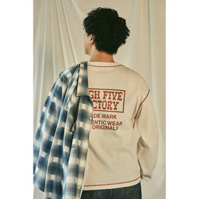 HFF THERMAL LS TEE 詳細画像