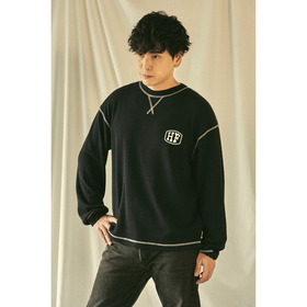 HFF THERMAL LS TEE 詳細画像