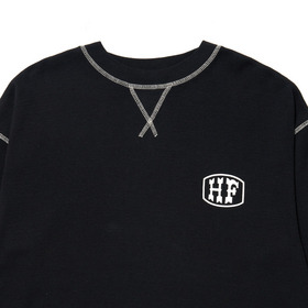 HFF THERMAL LS TEE 詳細画像