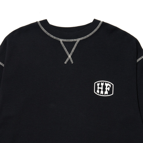 HFF THERMAL LS TEE 詳細画像 White 8